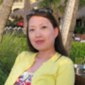 Meet your Posher, Jin